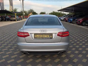 Audi A6 2.0TDI  170cp  Euro 5  S-Line