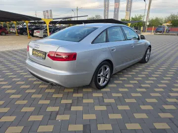 Audi A6 2.0TDI  170cp  Euro 5  S-Line