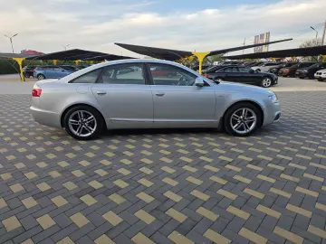 Audi A6 2.0TDI  170cp  Euro 5  S-Line