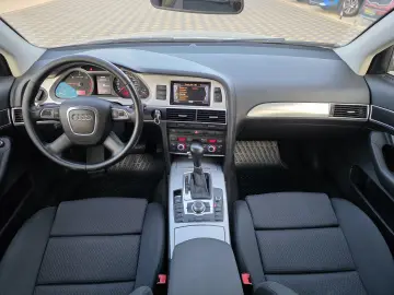 Audi A6 2.0TDI  170cp  Euro 5  S-Line