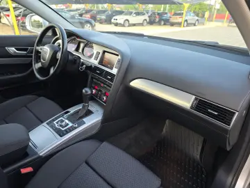 Audi A6 2.0TDI  170cp  Euro 5  S-Line