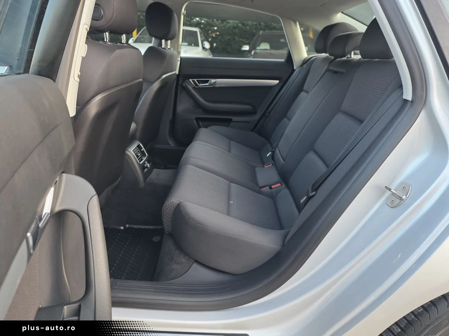 Audi A6 2.0TDI  170cp  Euro 5  S-Line