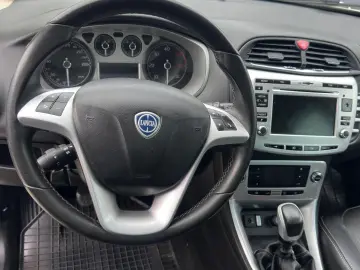 LANCIA DELTA