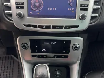 LANCIA DELTA