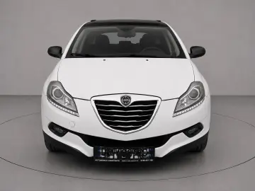 LANCIA DELTA