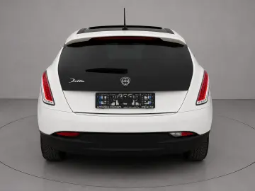 LANCIA DELTA