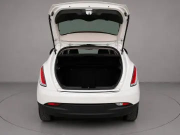 LANCIA DELTA