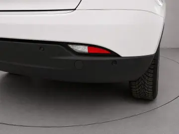 LANCIA DELTA
