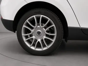 LANCIA DELTA
