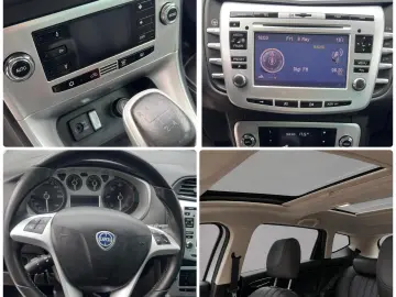 LANCIA DELTA