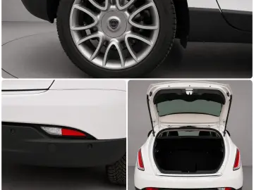 LANCIA DELTA