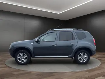 Dacia Duster - Garantie! Km. certificati! Rate fara avans!