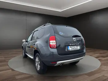 Dacia Duster - Garantie! Km. certificati! Rate fara avans!