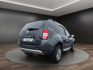Dacia Duster - Garantie! Km. certificati! Rate fara avans!