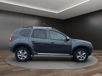 Dacia Duster - Garantie! Km. certificati! Rate fara avans!
