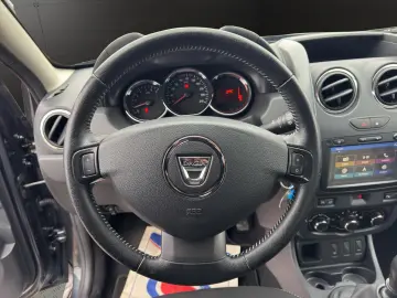 Dacia Duster - Garantie! Km. certificati! Rate fara avans!