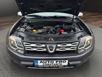 Dacia Duster - Garantie! Km. certificati! Rate fara avans!