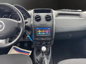 Dacia Duster - Garantie! Km. certificati! Rate fara avans!