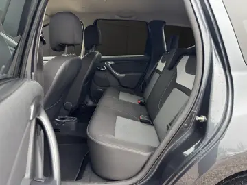 Dacia Duster - Garantie! Km. certificati! Rate fara avans!