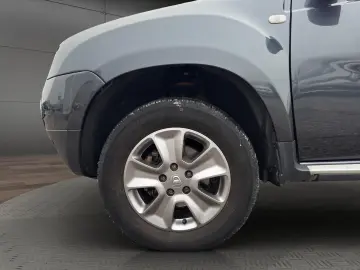 Dacia Duster - Garantie! Km. certificati! Rate fara avans!