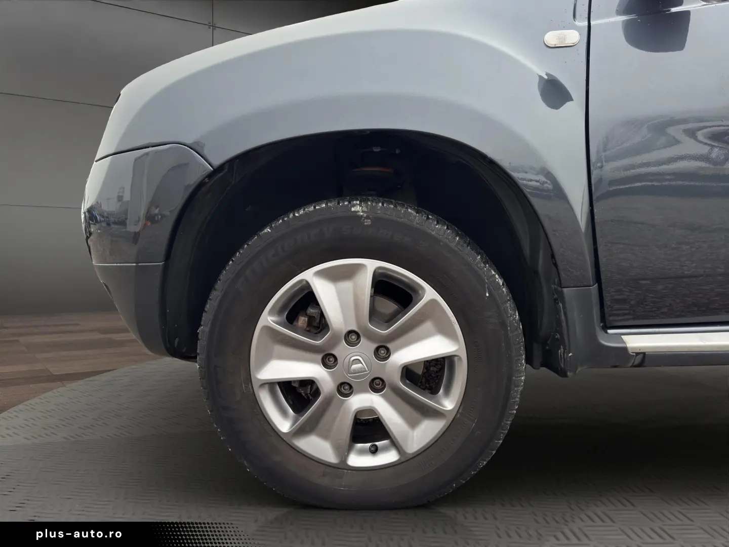 Dacia Duster - Garantie! Km. certificati! Rate fara avans!