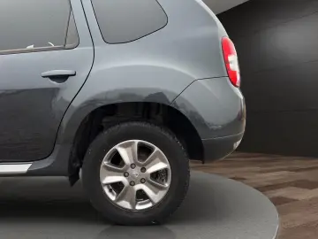Dacia Duster - Garantie! Km. certificati! Rate fara avans!