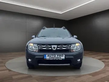 Dacia Duster - Garantie! Km. certificati! Rate fara avans!