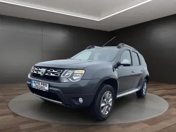 Dacia Duster - Garantie! Km. certificati! Rate fara avans!