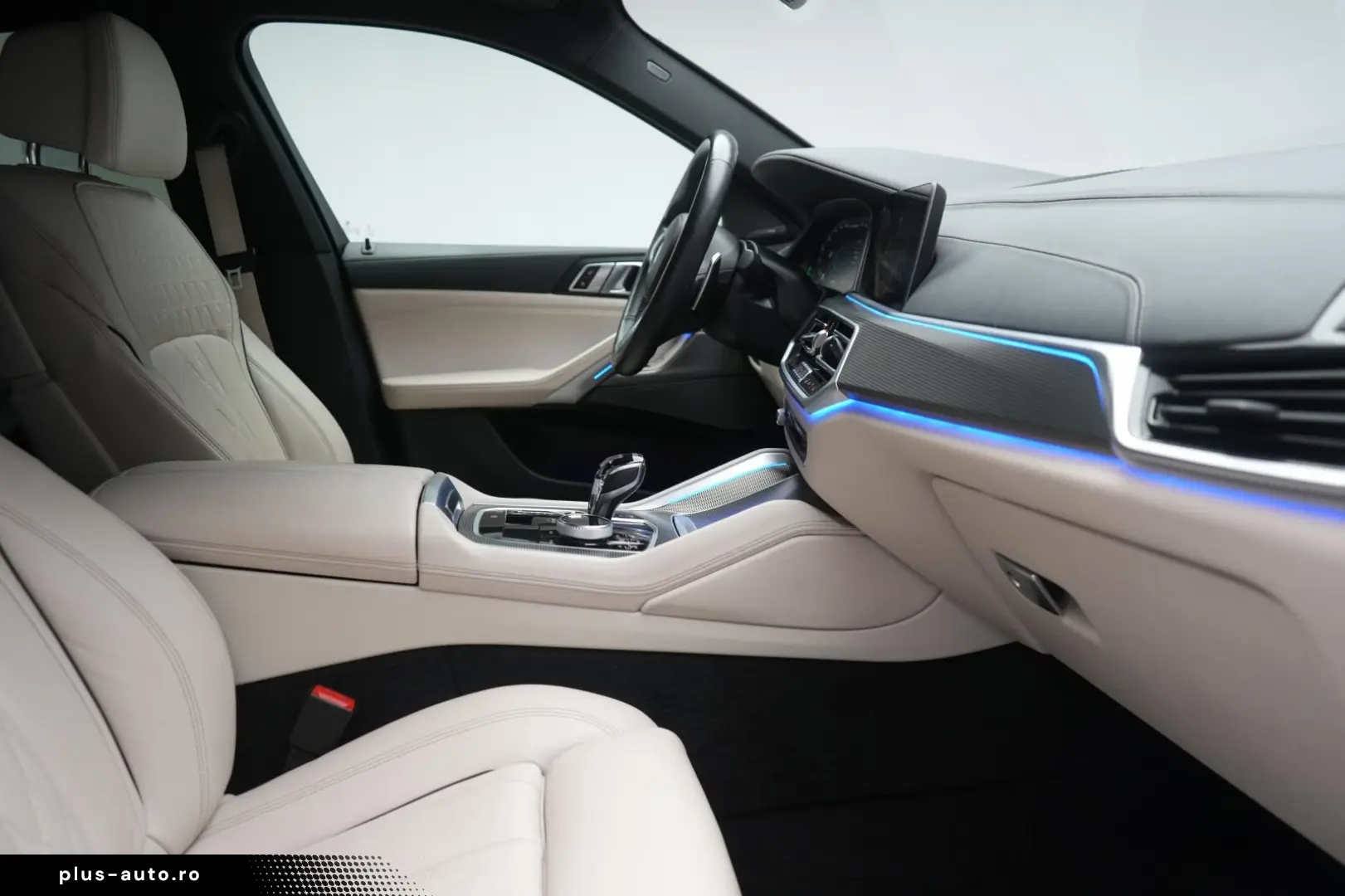 BMW X6 M50 i Leder ACC Kamera HUD H&K Virtual Side