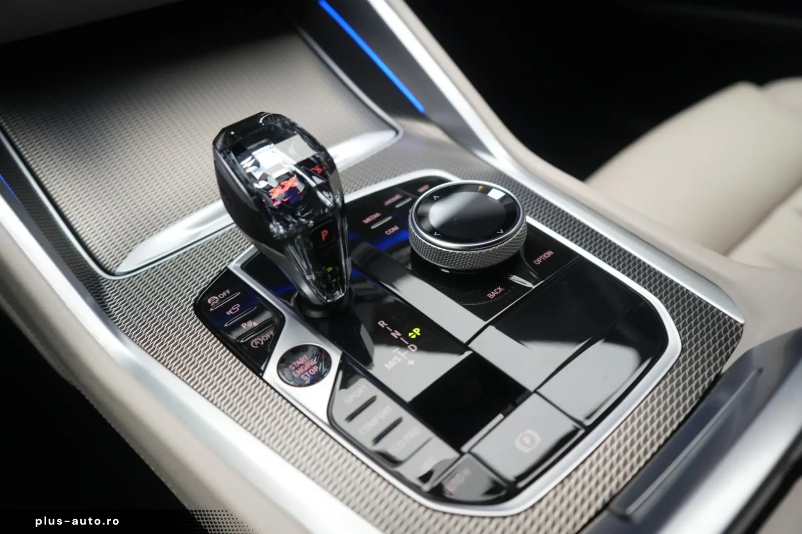BMW X6 M50 i Leder ACC Kamera HUD H&K Virtual Side