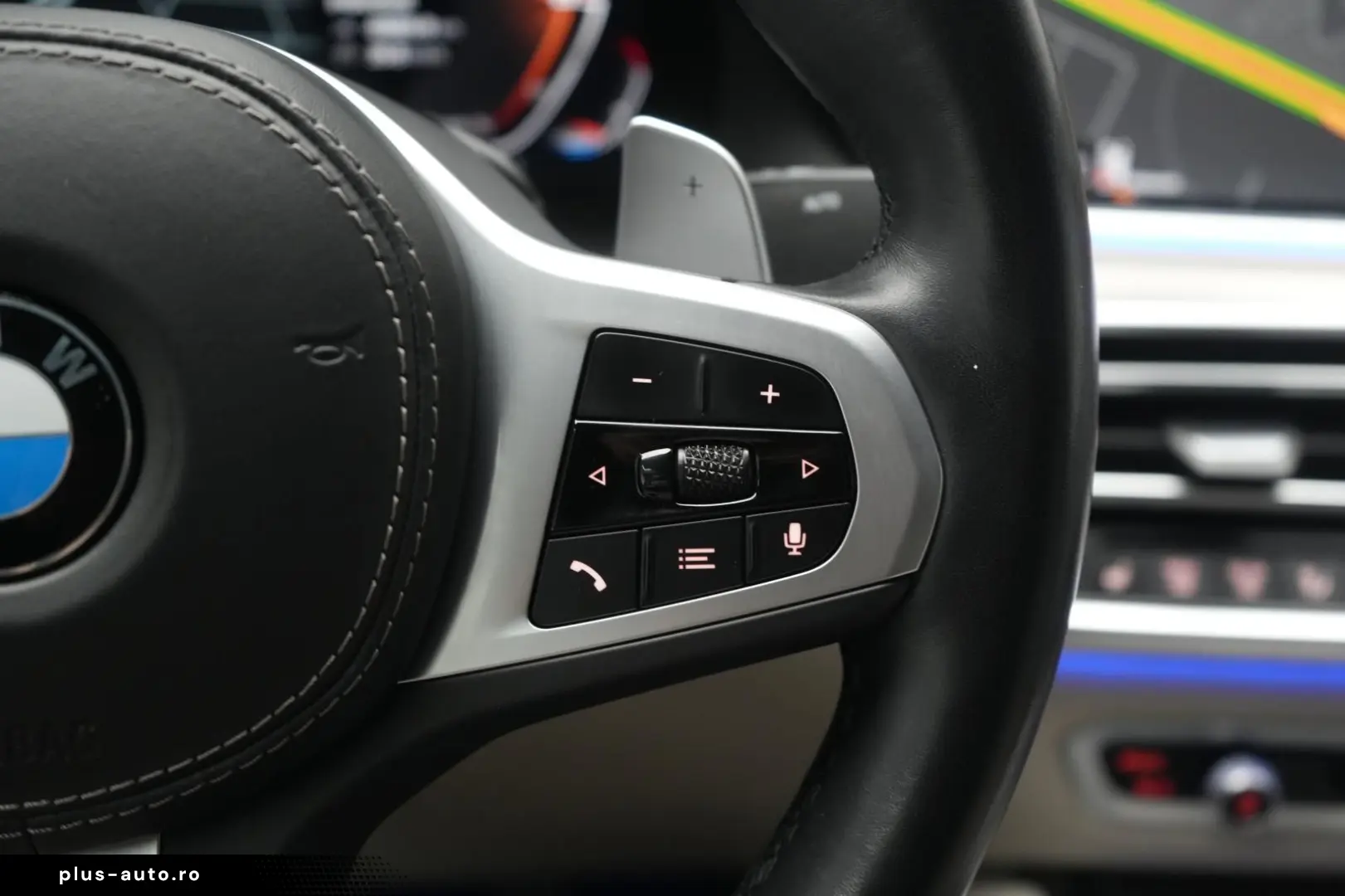 BMW X6 M50 i Leder ACC Kamera HUD H&K Virtual Side