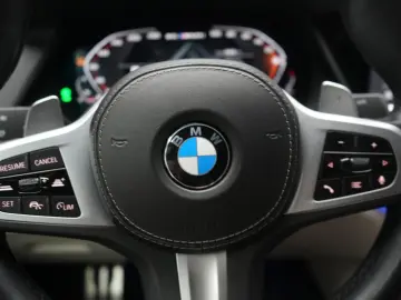 BMW X6 M50 i Leder ACC Kamera HUD H&K Virtual Side