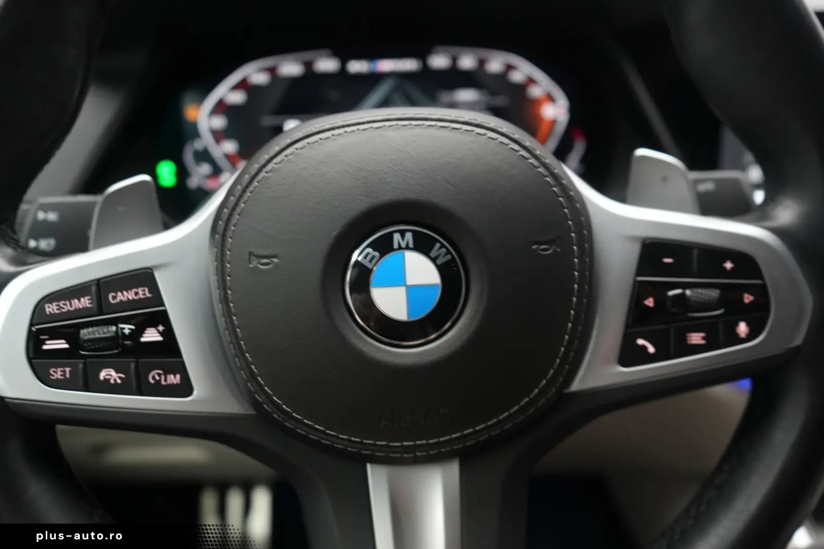 BMW X6 M50 i Leder ACC Kamera HUD H&K Virtual Side