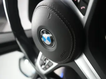 BMW X6 M50 i Leder ACC Kamera HUD H&K Virtual Side