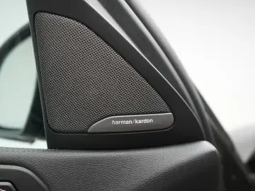 BMW X6 M50 i Leder ACC Kamera HUD H&K Virtual Side