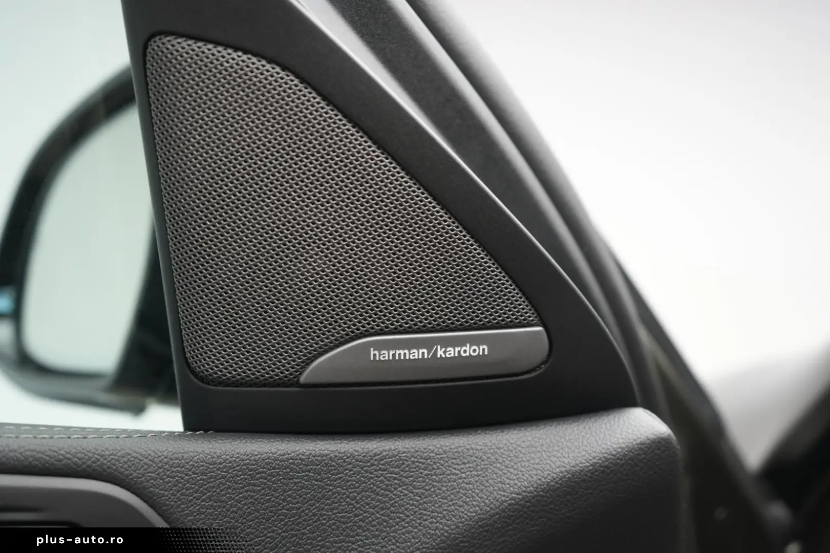 BMW X6 M50 i Leder ACC Kamera HUD H&K Virtual Side