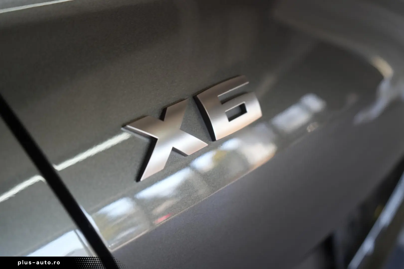 BMW X6 M50 i Leder ACC Kamera HUD H&K Virtual Side