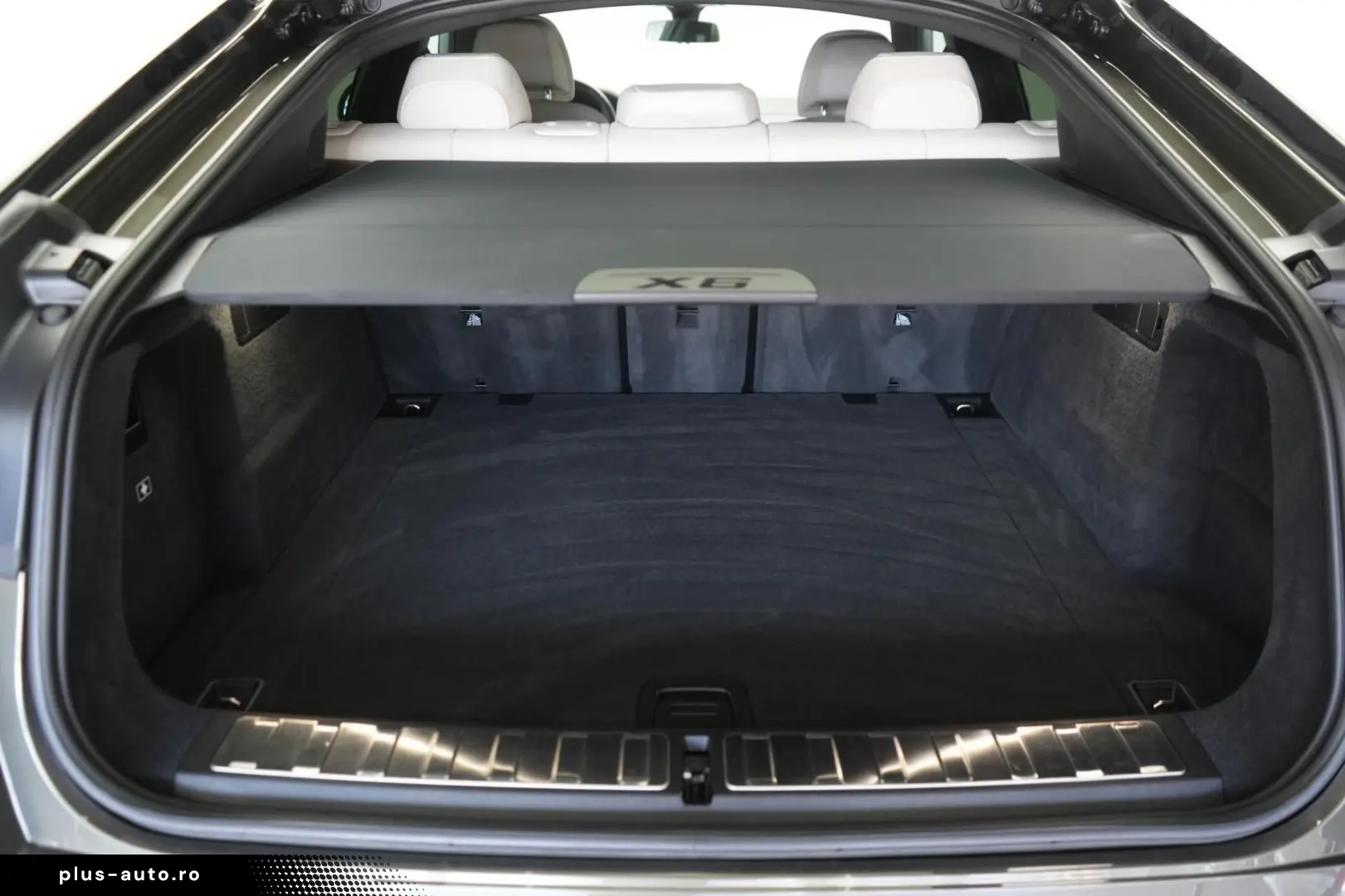 BMW X6 M50 i Leder ACC Kamera HUD H&K Virtual Side