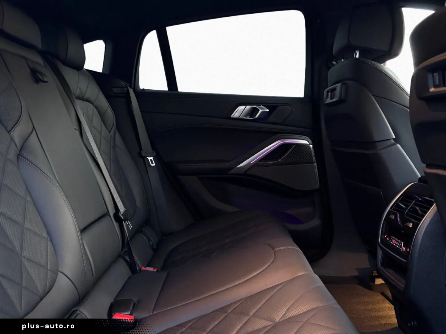 BMW X6 M50i DA-Pro HUD 360  H K KomfSi Pano