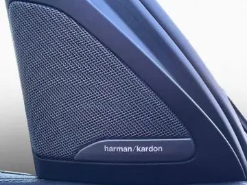 BMW X6 M50i DA-Pro HUD 360  H K KomfSi Pano