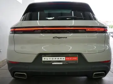 PORSCHE Cayenne E-Hybrid MY25 Kreide Massage Mega-Spec!