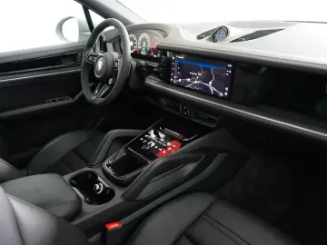 PORSCHE Cayenne E-Hybrid MY25 Kreide Massage Mega-Spec!