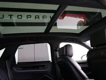 PORSCHE Cayenne E-Hybrid MY25 Kreide Massage Mega-Spec!