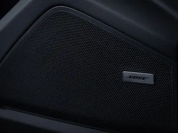 PORSCHE Cayenne E-Hybrid  PANO LUFT BOSE ACC 18-WEGE 21