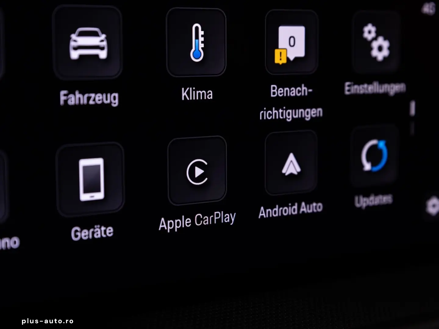 PORSCHE Cayenne E-Hybrid  PANO LUFT BOSE ACC 18-WEGE 21