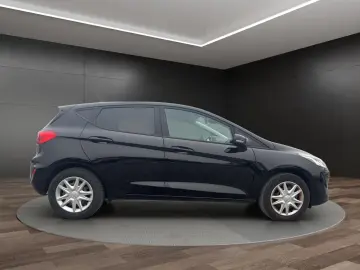 Ford Fiesta - Garantie! Km. certificati! Rate fara avans!