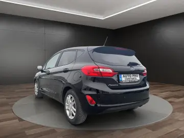 Ford Fiesta - Garantie! Km. certificati! Rate fara avans!