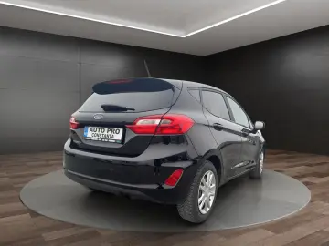 Ford Fiesta - Garantie! Km. certificati! Rate fara avans!