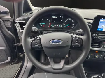 Ford Fiesta - Garantie! Km. certificati! Rate fara avans!