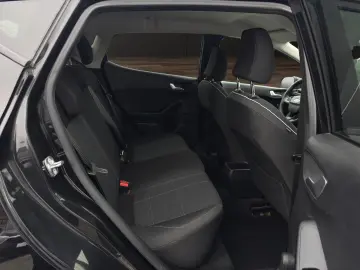 Ford Fiesta - Garantie! Km. certificati! Rate fara avans!
